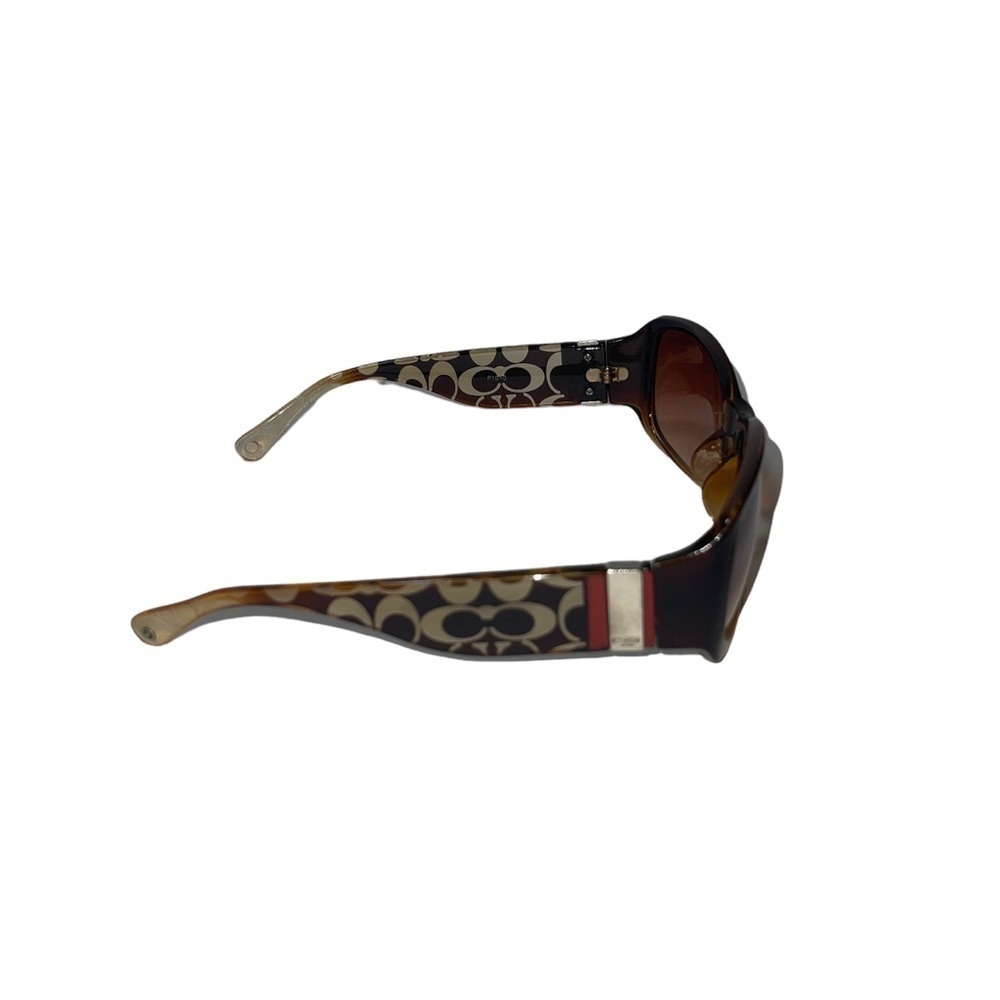 Coach Woman Sunglasses - Picture 6 of 6